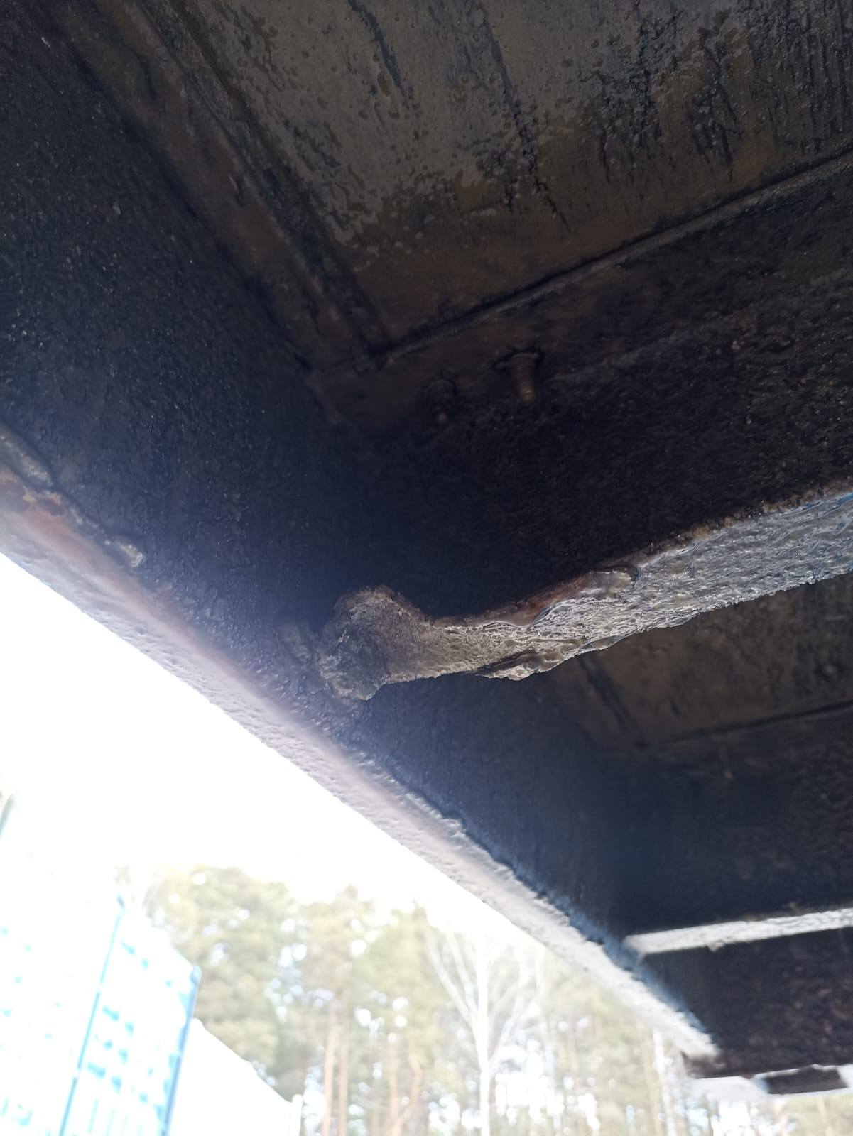 Морской контейнер HMMU9011752